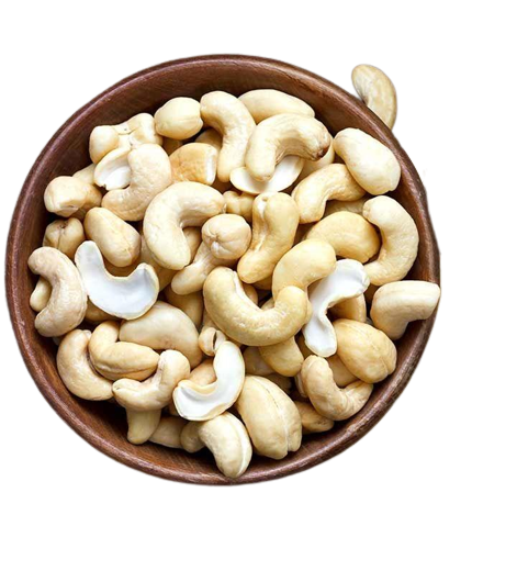 Cashews Nuts Raw