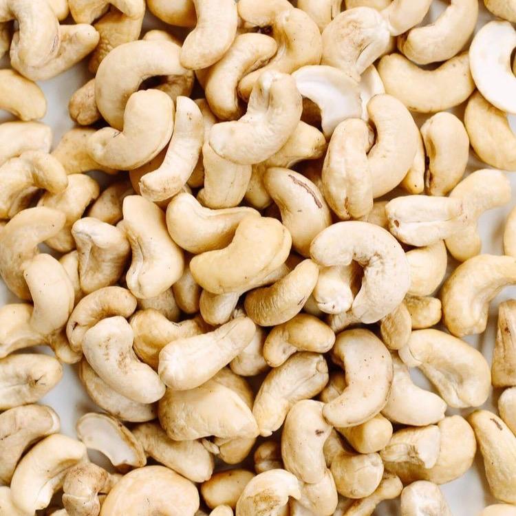 Cashews Nuts Raw