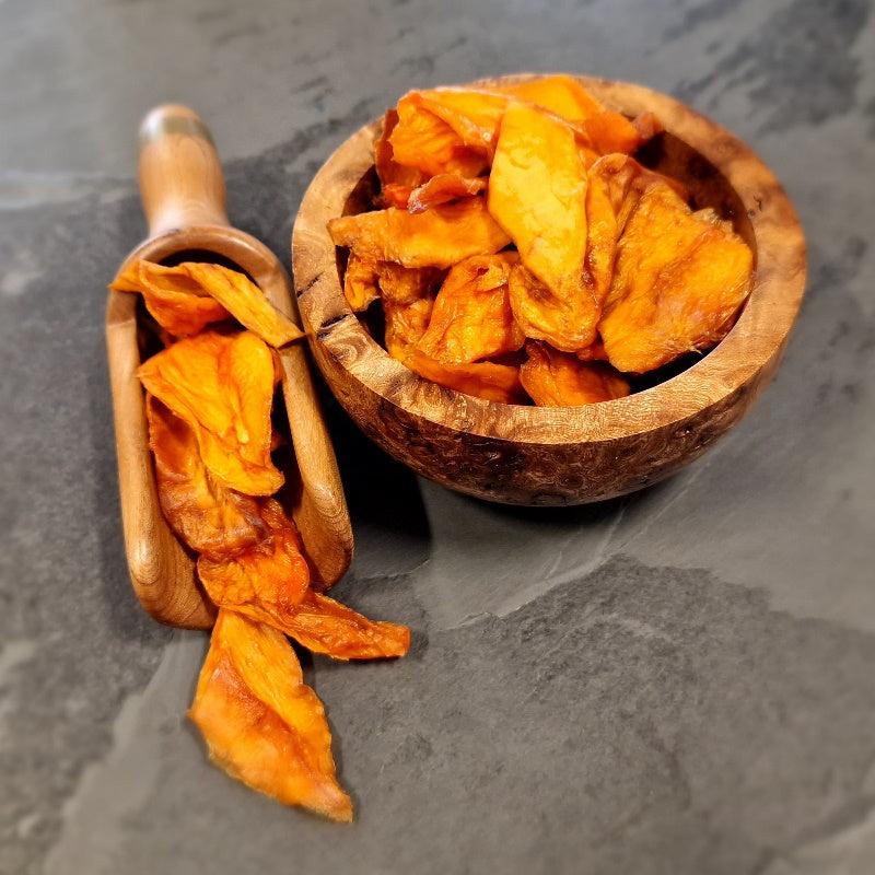 Organic Dried Mango