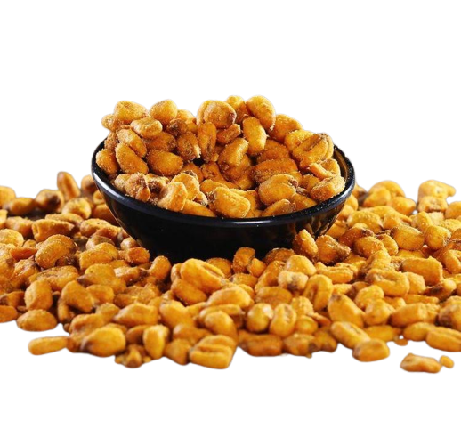 Roasted & Salted Corn