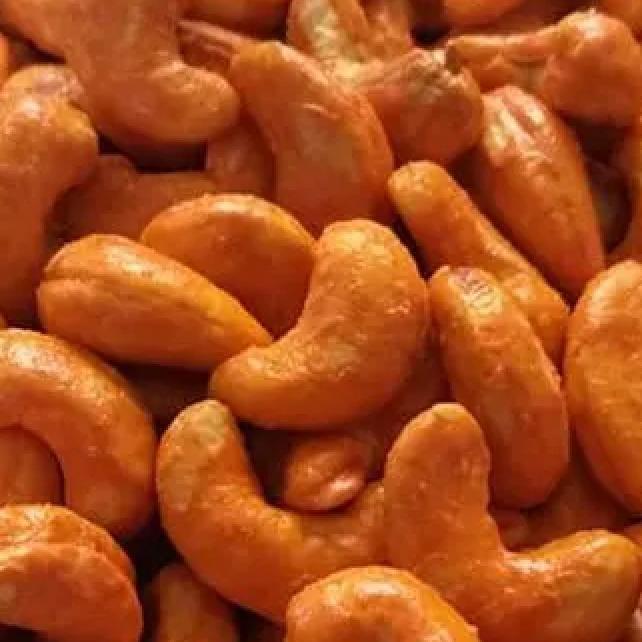 Cashews (Cheese Roasted)