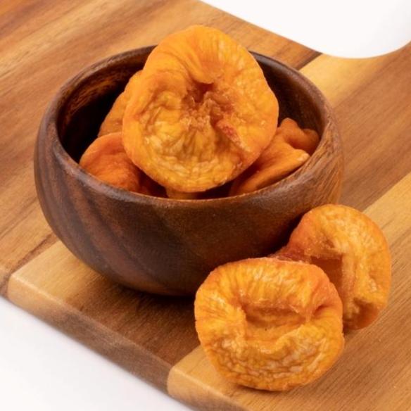 South African Dried Peach