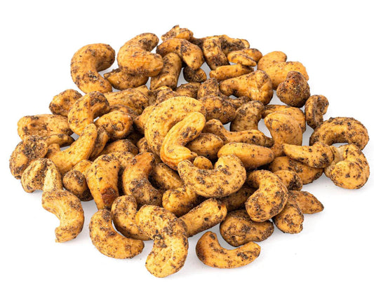 Cashew (Black Pepper Roasted)