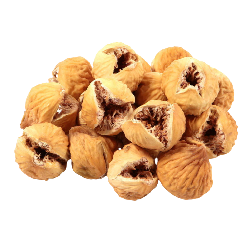 Iranian Dried Figs Organic