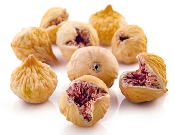 Iranian Dried Figs Organic