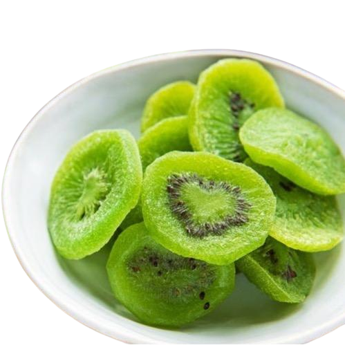 Dried Kiwi Slices