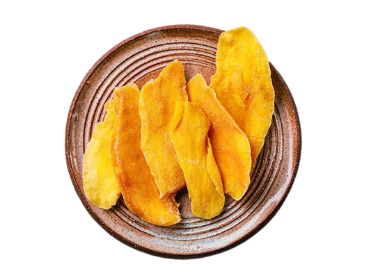 Dried Mango Slices