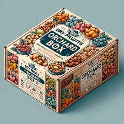 Orchard Box - 12x Best Sellers (£46/m subscription)