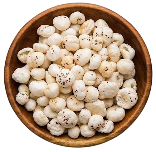 Phool Makhana (Lotus Seeds) 100 Grams