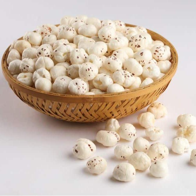 Phool Makhana (Lotus Seeds) 100 Grams