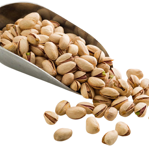 Pistachios (Roasted - Salted)