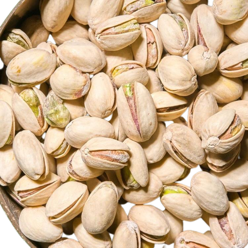 Pistachios (Roasted - Salted)