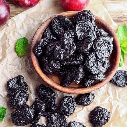 Pitted Prunes - Dried Fruit