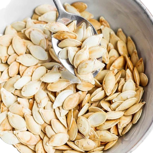 Pumpkin Seeds (Roasted - Salted)