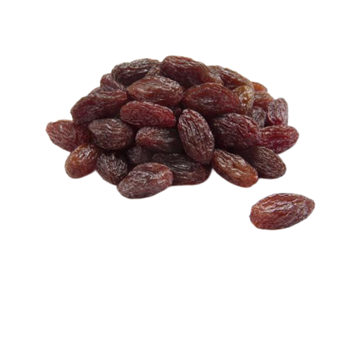 Red RAISINS (Pulawi)