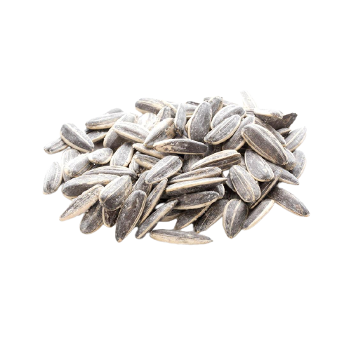 Sunflower Seeds (Roasted - Salted)