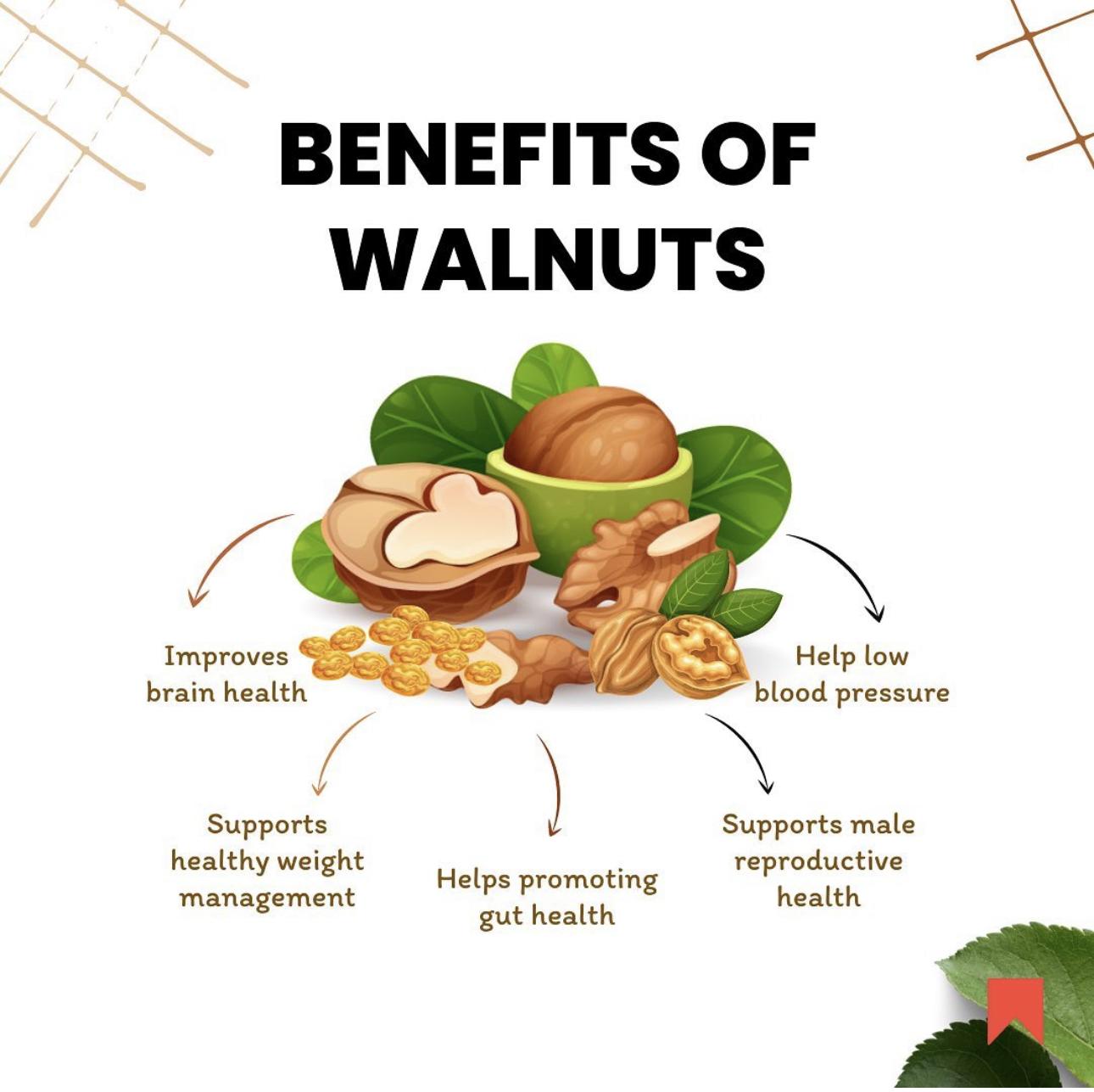 Walnuts